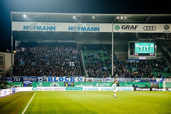 SpVgg Fürth vs 1. FC Magdeburg (3-2) (19)