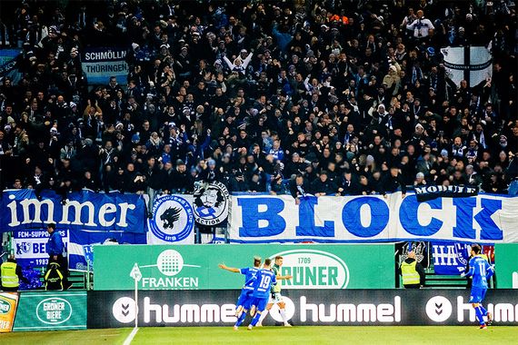 SpVgg Fürth vs 1. FC Magdeburg (3-2) (21)
