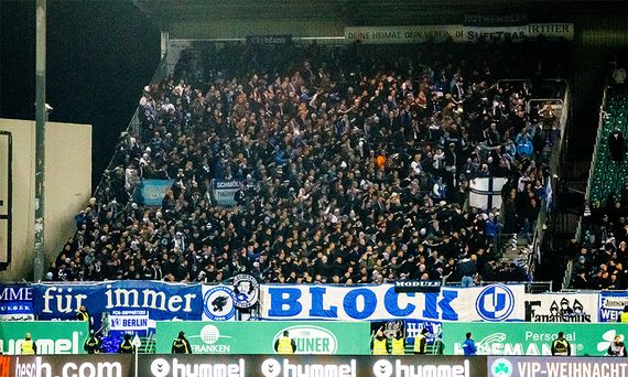 SpVgg Fürth vs 1. FC Magdeburg (3-2) (22)
