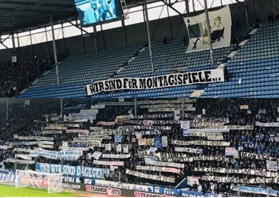 1. FC Magdeburg vs VfL Bochum (0-0)