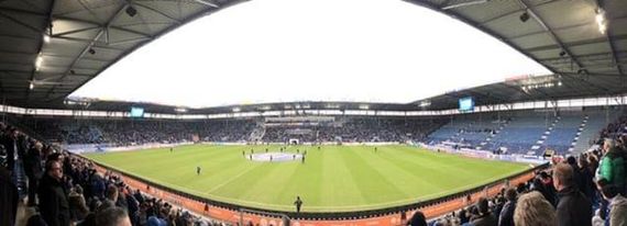 1. FC Magdeburg vs VfL Bochum (0-0) (2)