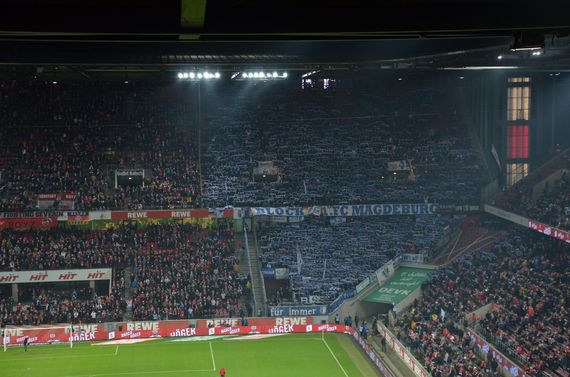 1. FC Köln vs 1. FC Magdeburg (3-0) (1)