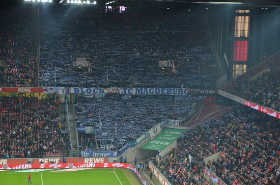 1. FC Köln vs 1. FC Magdeburg (3-0) (4)