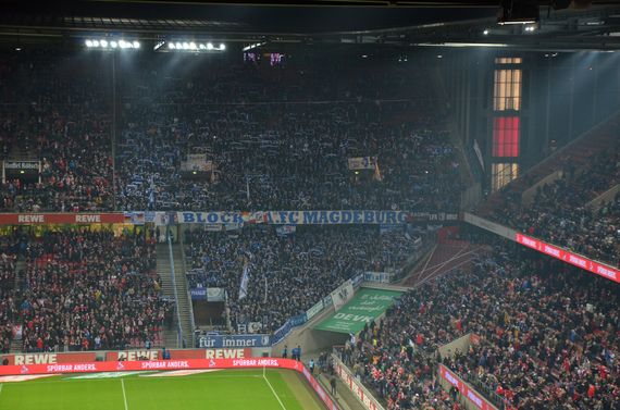 1. FC Köln vs 1. FC Magdeburg (3-0) (7)