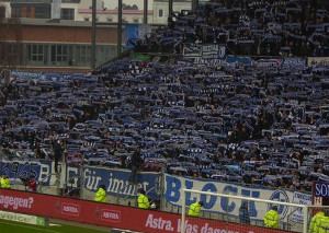FC St. Pauli vs 1. FC Magdeburg (4-1)