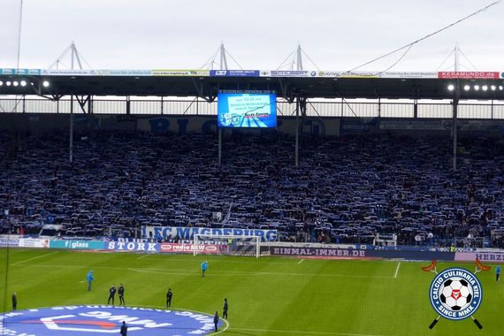 1. FC Magdeburg vs Holstein Kiel (1-1) (1)
