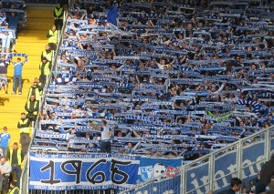 DSC Arminia Bielefeld vs 1. FC Magdeburg (1-3)