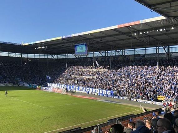 1. FC Magdeburg vs SC Paderborn (1-1) (4)