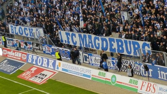 1. FC Magdeburg vs 1. FC Heidenheim 1846 (0-0) (2)