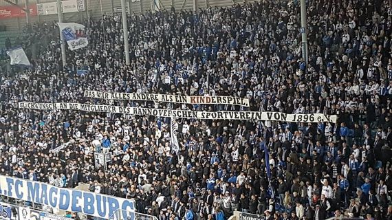 1. FC Magdeburg vs 1. FC Heidenheim 1846 (0-0) (3)
