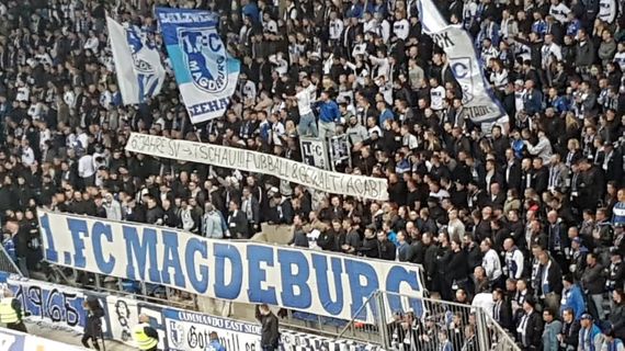 1. FC Magdeburg vs 1. FC Heidenheim 1846 (0-0) (6)