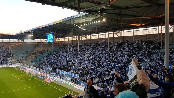 1. FC Magdeburg vs 1. FC Heidenheim 1846 (0-0) (7)