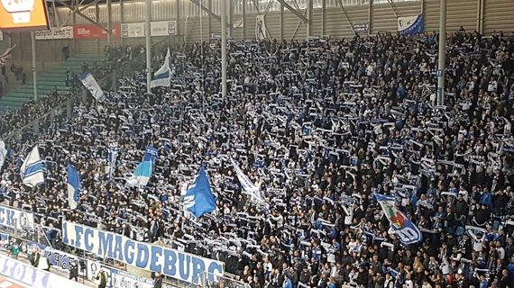 1. FC Magdeburg vs 1. FC Heidenheim 1846 (0-0) (8)