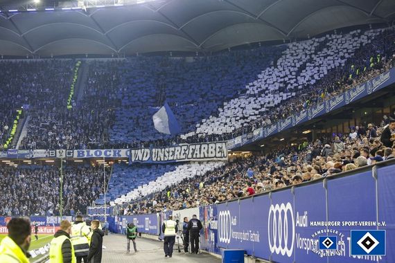 Hamburger SV vs 1. FC Magdeburg (1-2) (5)