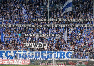 1. FC Magdeburg vs FC Ingolstadt 04 (1-1)
