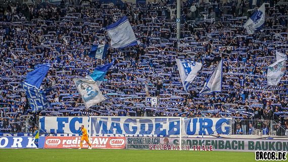 1. FC Magdeburg vs FC Ingolstadt 04 (1-1) (7)