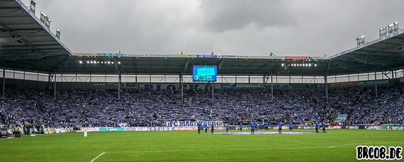 1. FC Magdeburg vs FC Ingolstadt 04 (1-1) (8)