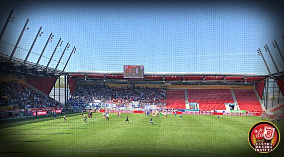 SSV Jahn Regensburg vs 1. FC Magdeburg (1-0) (1)