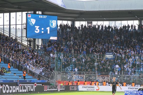 VfL Bochum vs 1. FC Magdeburg (4-2) (8)