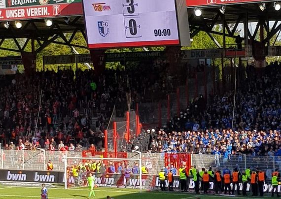 1. FC Union Berlin vs 1. FC Magdeburg (3-0) (10)