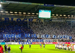 1. FC Magdeburg vs DSC Arminia Bielefeld (0-0)