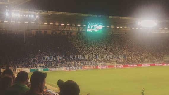 1. FC Magdeburg vs DSC Arminia Bielefeld (0-0) (5)