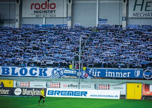 SC Paderborn vs 1. FC Magdeburg (4-4)