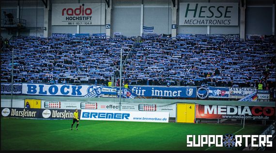 SC Paderborn vs 1. FC Magdeburg (4-4) (1)