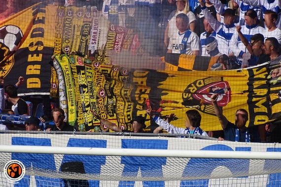 1. FC Magdeburg vs Dynamo Dresden (2-2) (3)
