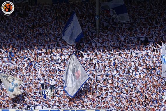 1. FC Magdeburg vs Dynamo Dresden (2-2) (8)