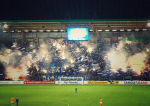 1. FC Magdeburg vs SV Darmstadt 98 (0-1)