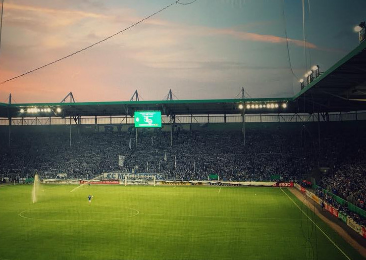 1. FC Magdeburg vs SV Darmstadt 98 (0-1) (2)