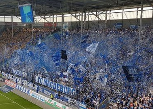 1. FC Magdeburg vs Eintracht Braunschweig (2-4)