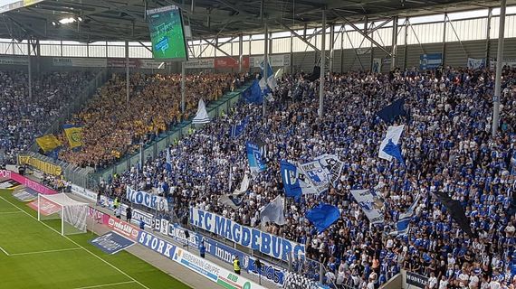 1. FC Magdeburg vs Eintracht Braunschweig (2-4) (1)