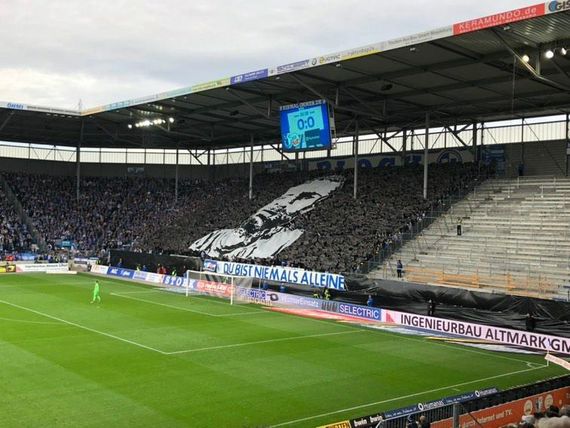 1. FC Magdeburg vs FC Hansa Rostock (0-1) (7)