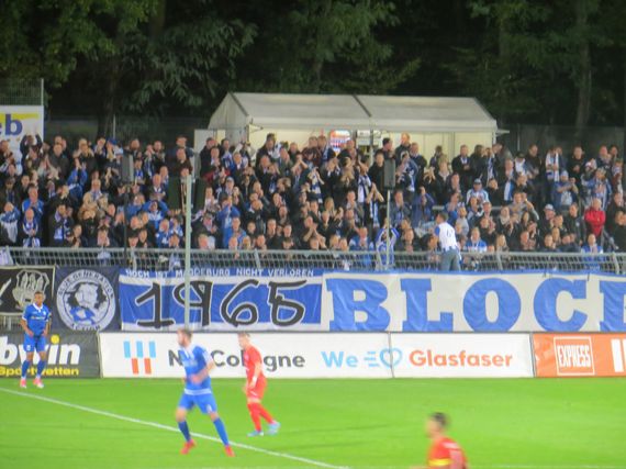 Viktoria Köln vs 1. FC Magdeburg (1-1) (2)