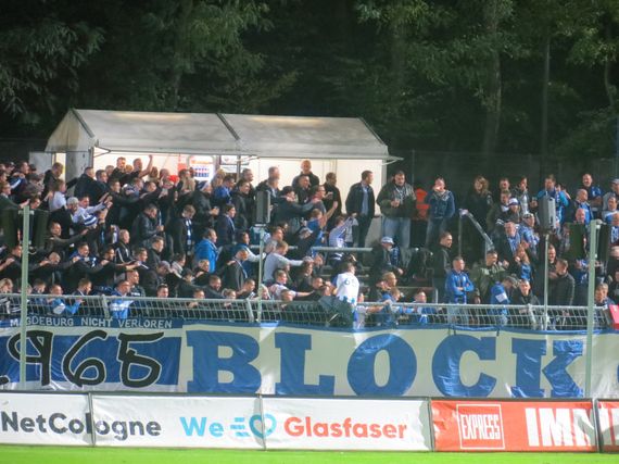 Viktoria Köln vs 1. FC Magdeburg (1-1) (5)