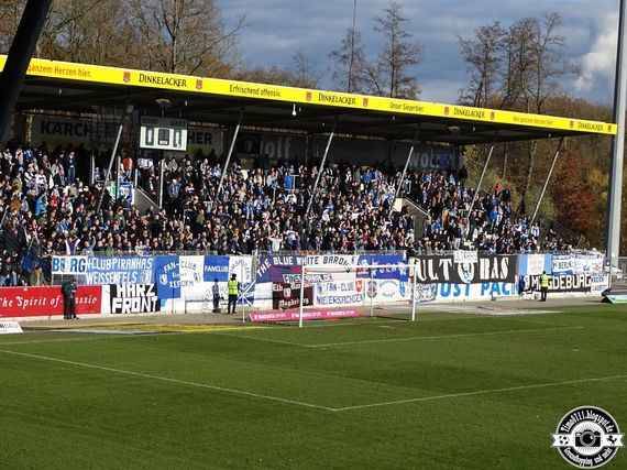 SG Sonnenhof-Großaspach vs 1. FC Magdeburg (1-2) (3)