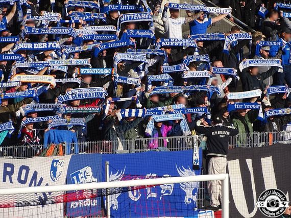 SG Sonnenhof-Großaspach vs 1. FC Magdeburg (1-2) (7)