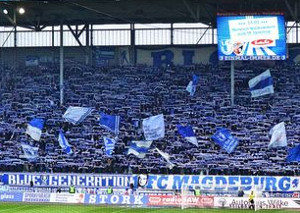 1. FC Magdeburg vs FC Ingolstadt 04 (0-2)