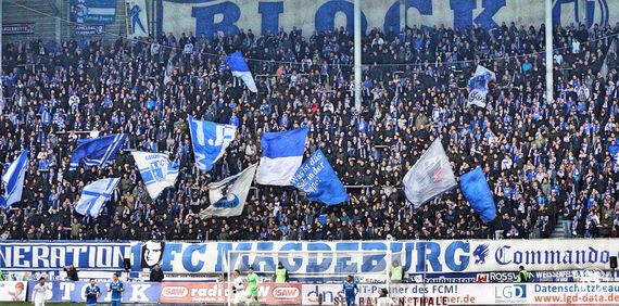 1. FC Magdeburg vs FC Ingolstadt 04 (0-2) (1)