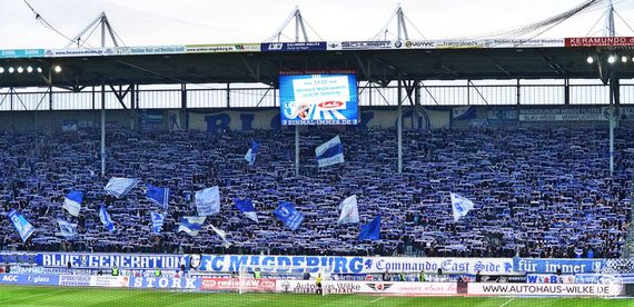 1. FC Magdeburg vs FC Ingolstadt 04 (0-2) (3)