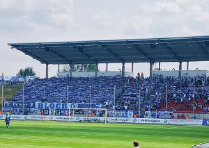FSV Zwickau vs 1. FC Magdeburg (0-0)