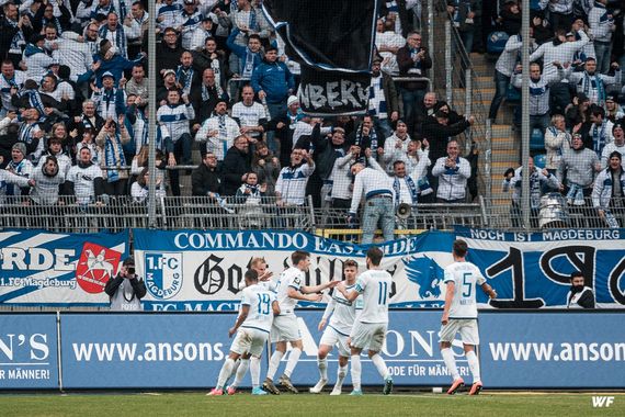 SV Waldhof Mannheim 07 vs 1. FC Magdeburg (1-1) (4)