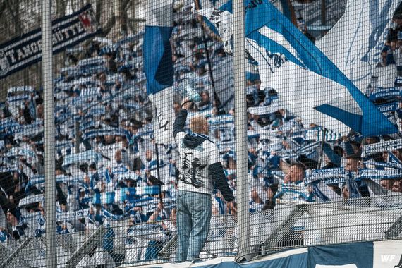 SV Waldhof Mannheim 07 vs 1. FC Magdeburg (1-1) (7)
