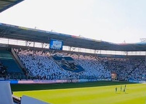 1. FC Magdeburg vs TSV 1860 München (5-1)