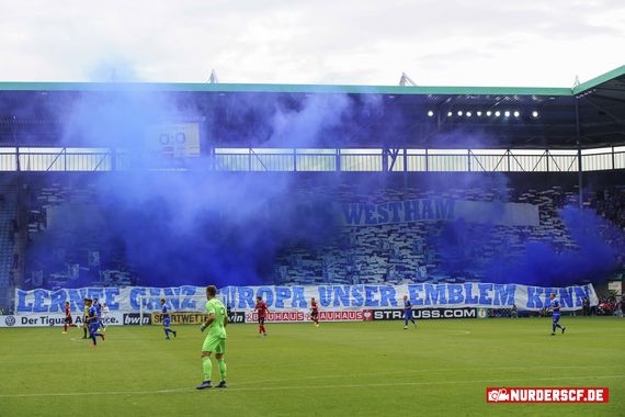 1. FC Magdeburg vs SC Freiburg (0-1) (2)
