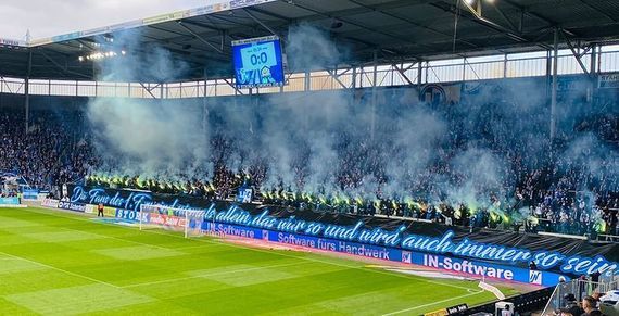 1. FC Magdeburg vs Viktoria Berlin (1-0) (1)