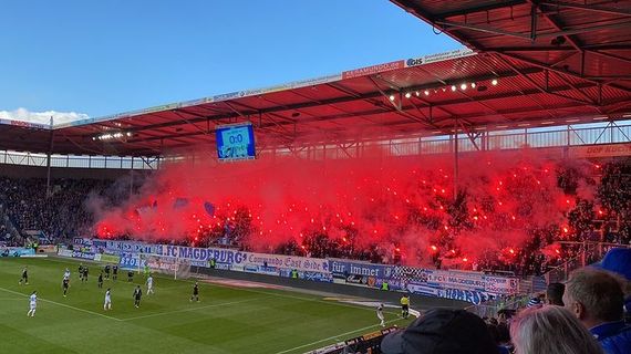 1. FC Magdeburg vs SC Verl (2-0) (1)