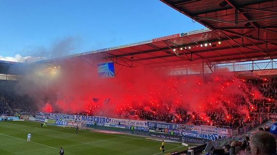 1. FC Magdeburg vs SC Verl (2-0) (2)